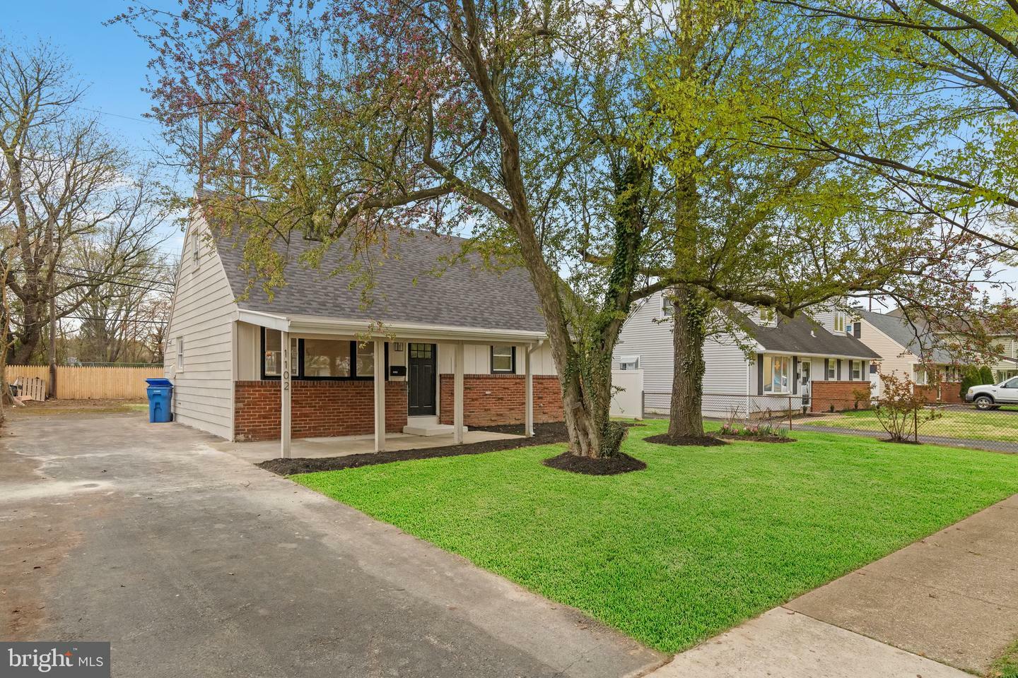 Property Photo: 1102 Nancy Drive PA 19021