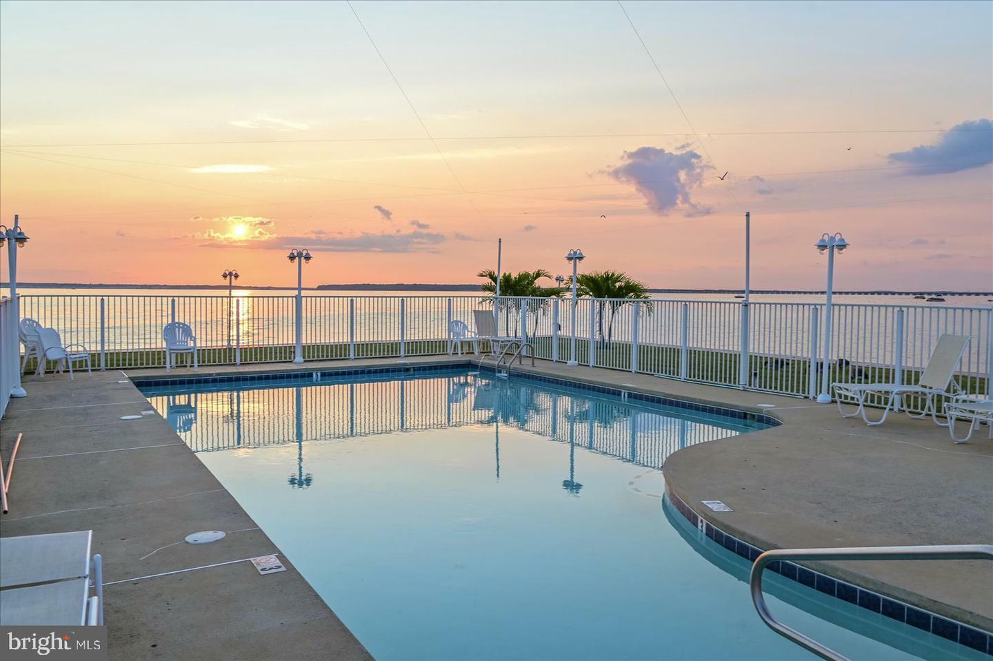 Property Photo: 4601 Coastal Highway B 501 MD 21842