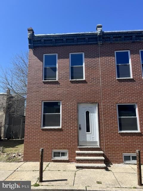 Property Photo:  2750 Helen Street  PA 19134 