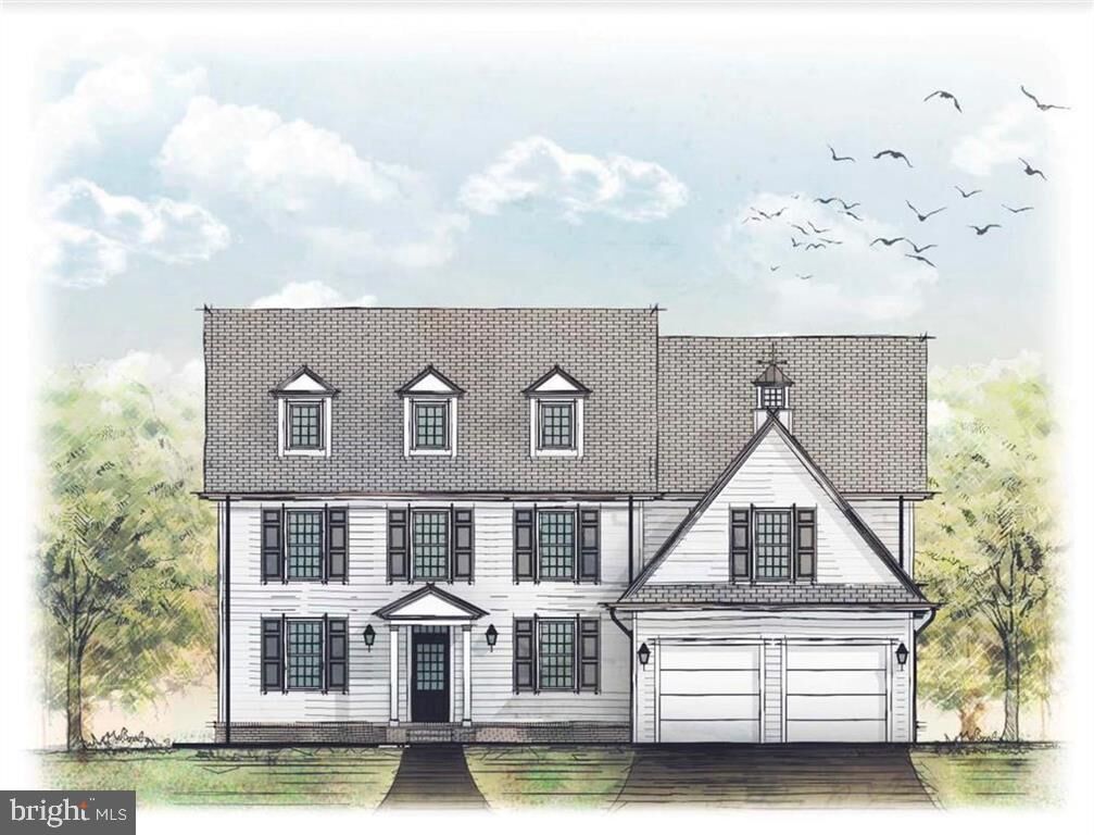 Property Photo: 4212 Stonebridge PA 18015