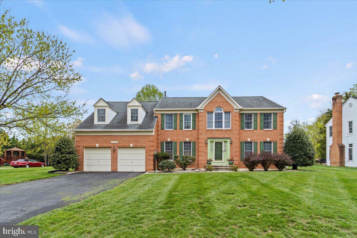 12517 Woodsong Lane  Bowie MD 20721 photo
