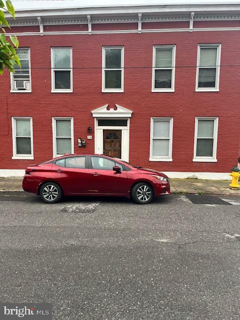 Property Photo:  238 Columbia Street  MD 21502 