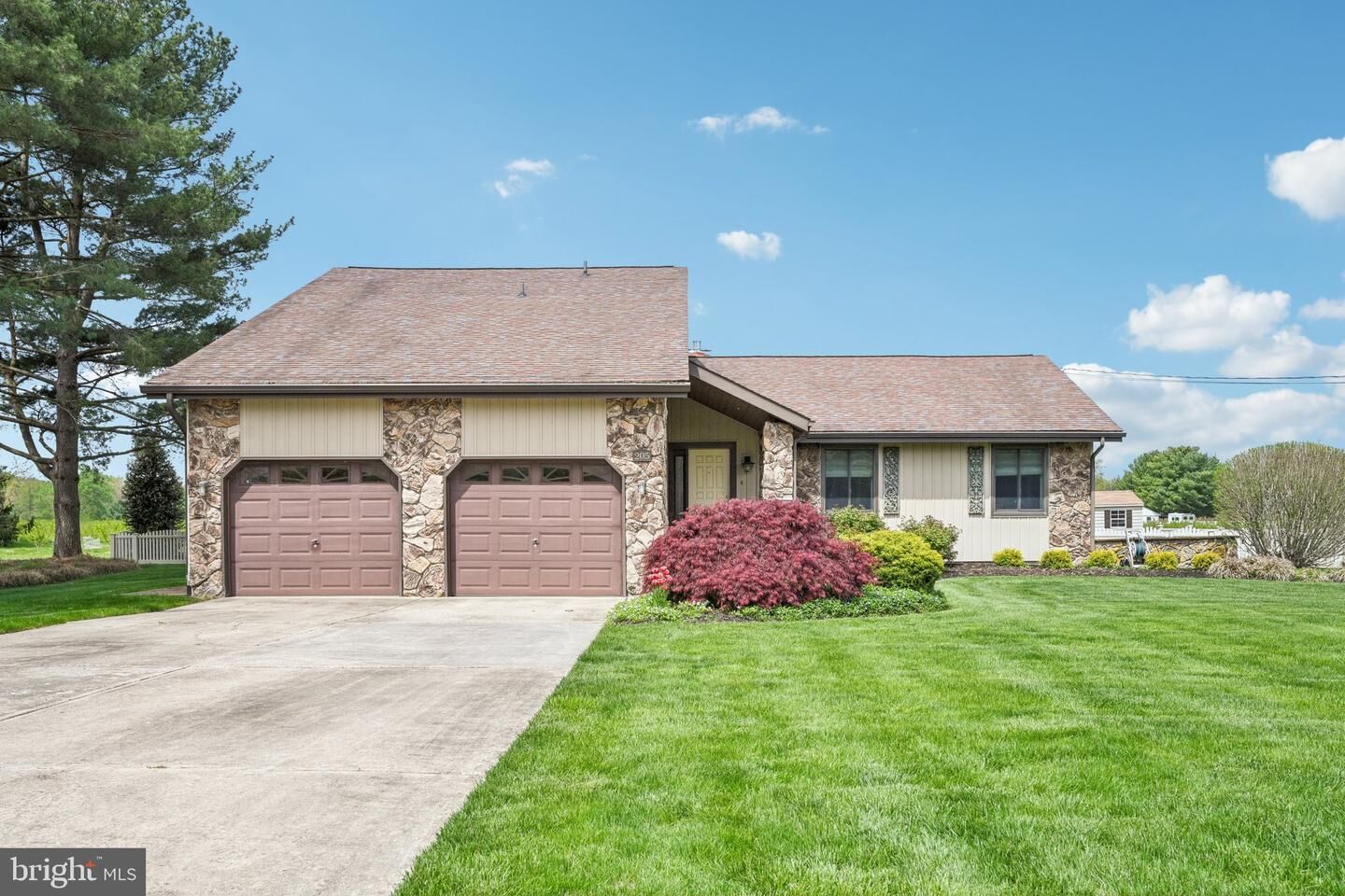 Property Photo: 205 S Lehigh Road NJ 08028