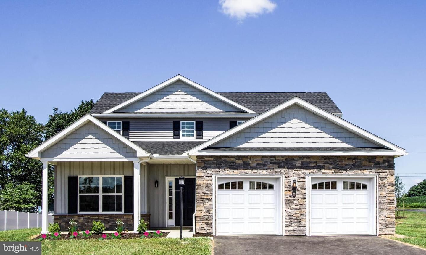 Property Photo:  411 Lavender Ln Lot 62  PA 17042