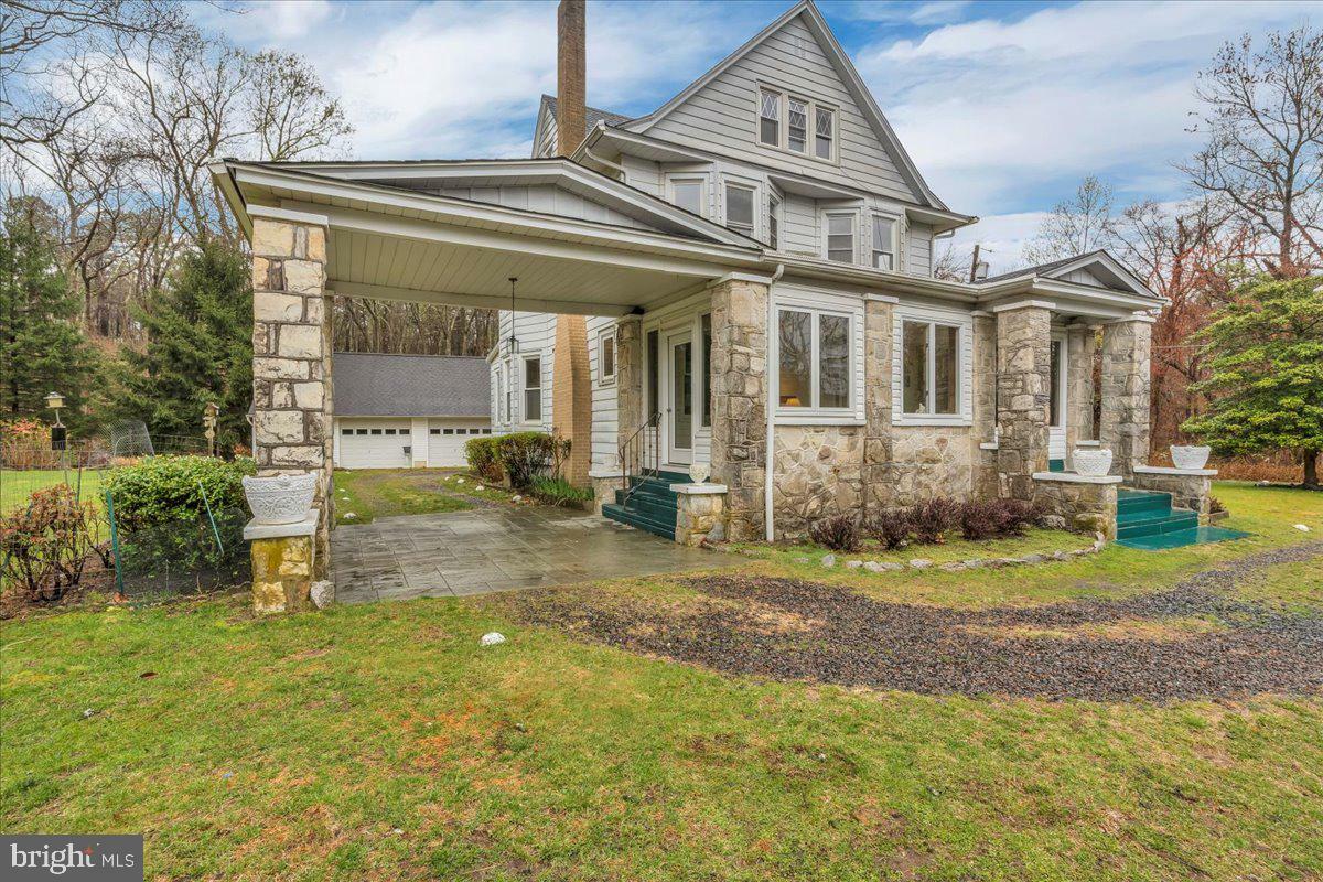 Property Photo: 178 Berlin Road NJ 08026