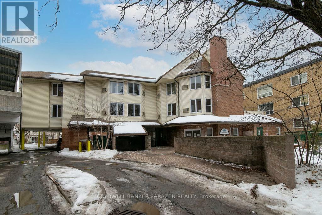 Property Photo:  25 Rosemount Avenue  ON K1Y 1P3 