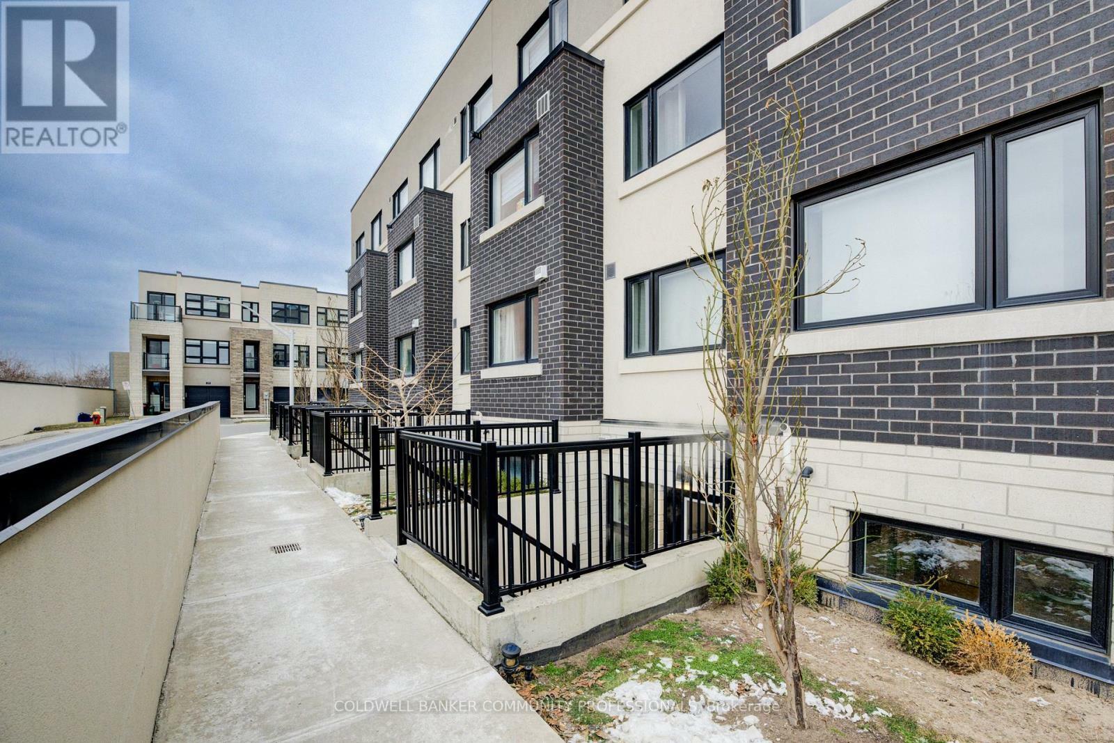 Property Photo: 1141 Cooke Boulevard 420 ON L7T 0C3