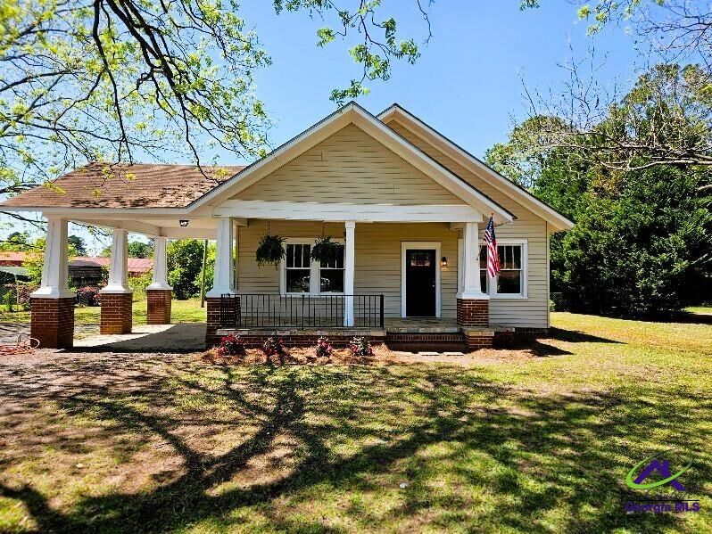 Property Photo: 34 Mitchell Street GA 31036