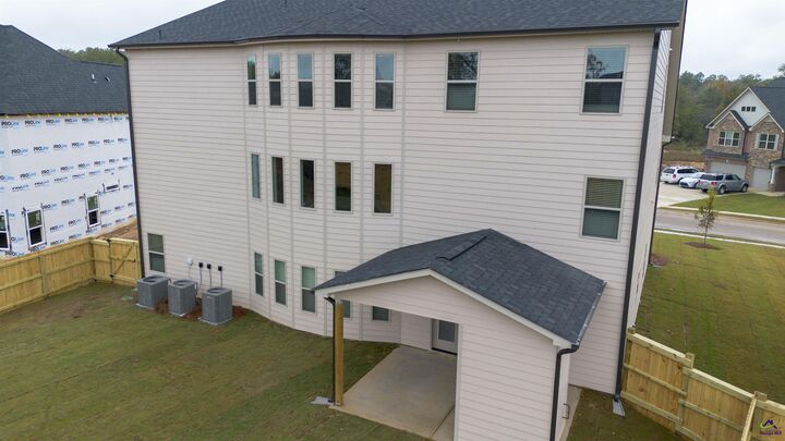 Property Photo: 121 Alton Tucker SR Blvd GA 31005