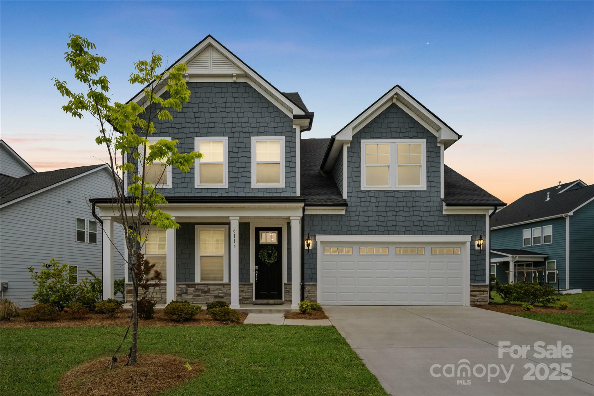 Property Photo: 6114 Alsace Lane SC 29707