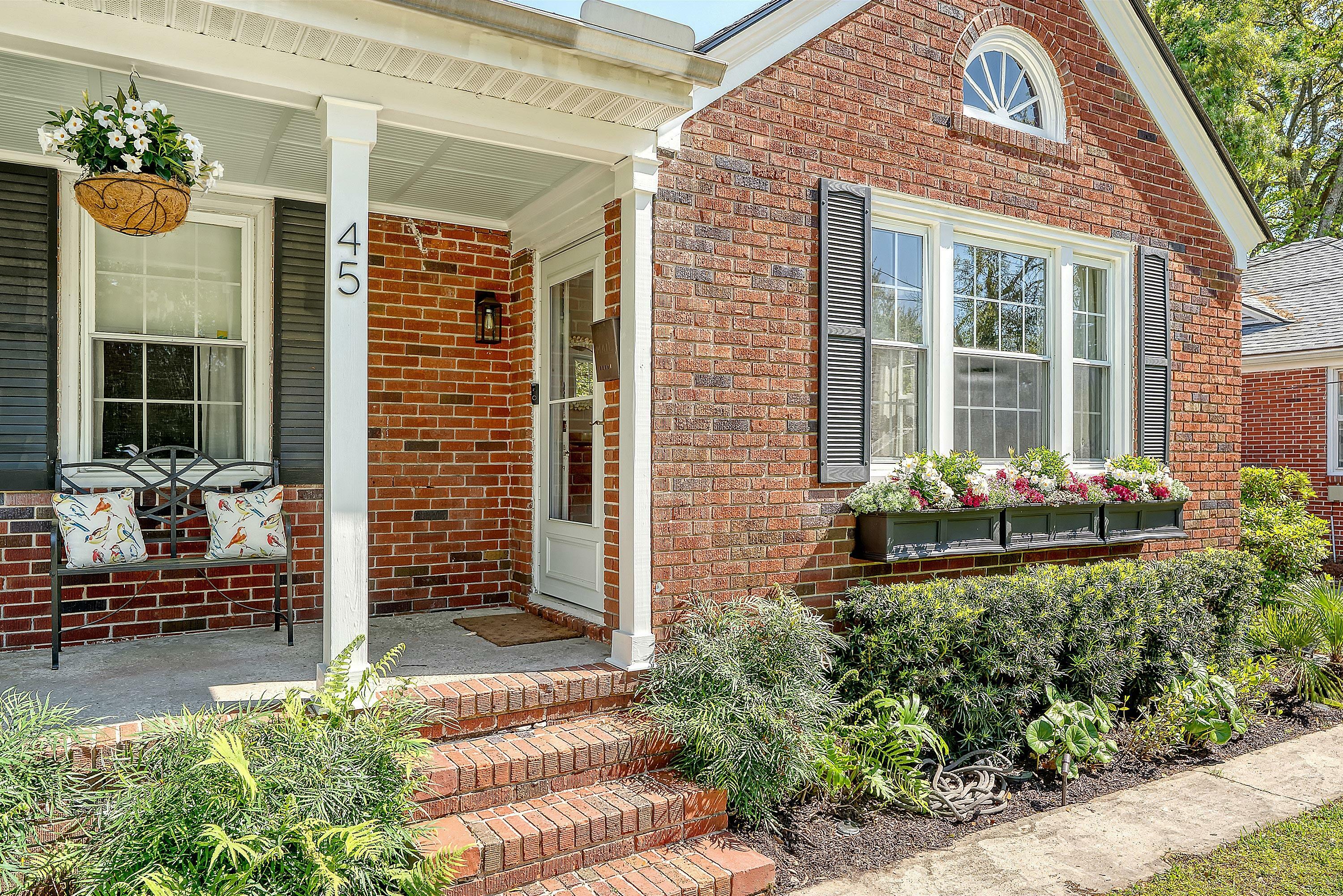 Property Photo: 45 Lyttleton Avenue SC 29407