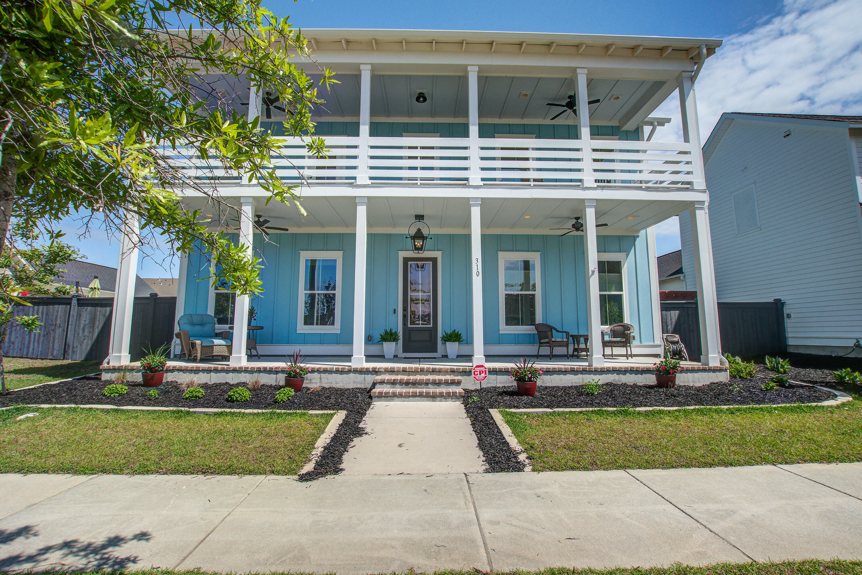 Property Photo: 310 Ripple Park Drive SC 29486
