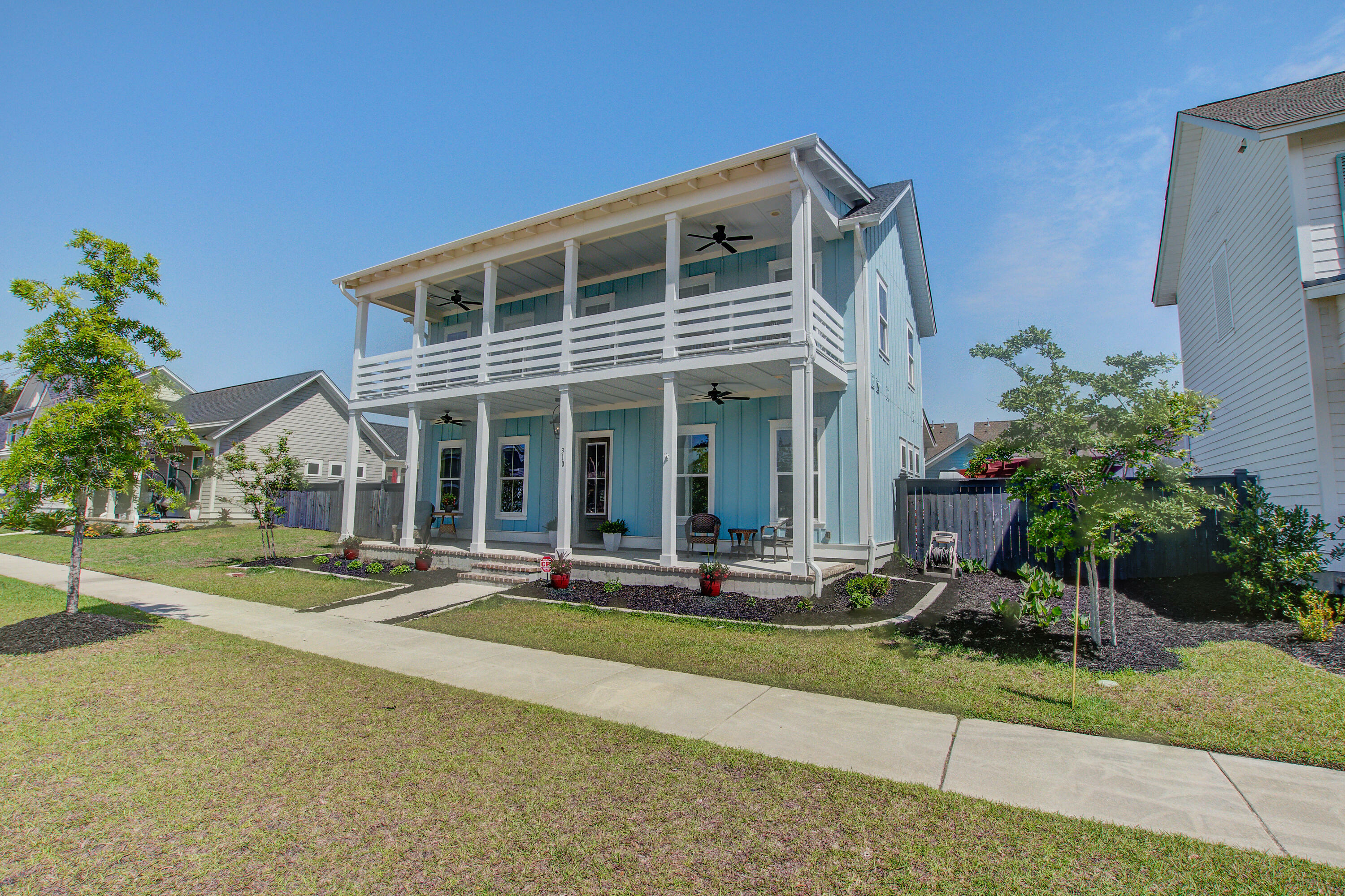 310 Ripple Park Drive  Summerville SC 29486 photo