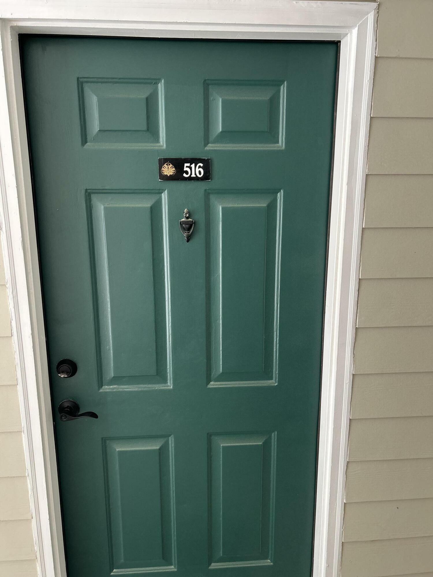 Property Photo: 1300 Park West Boulevard # 516 SC 29466