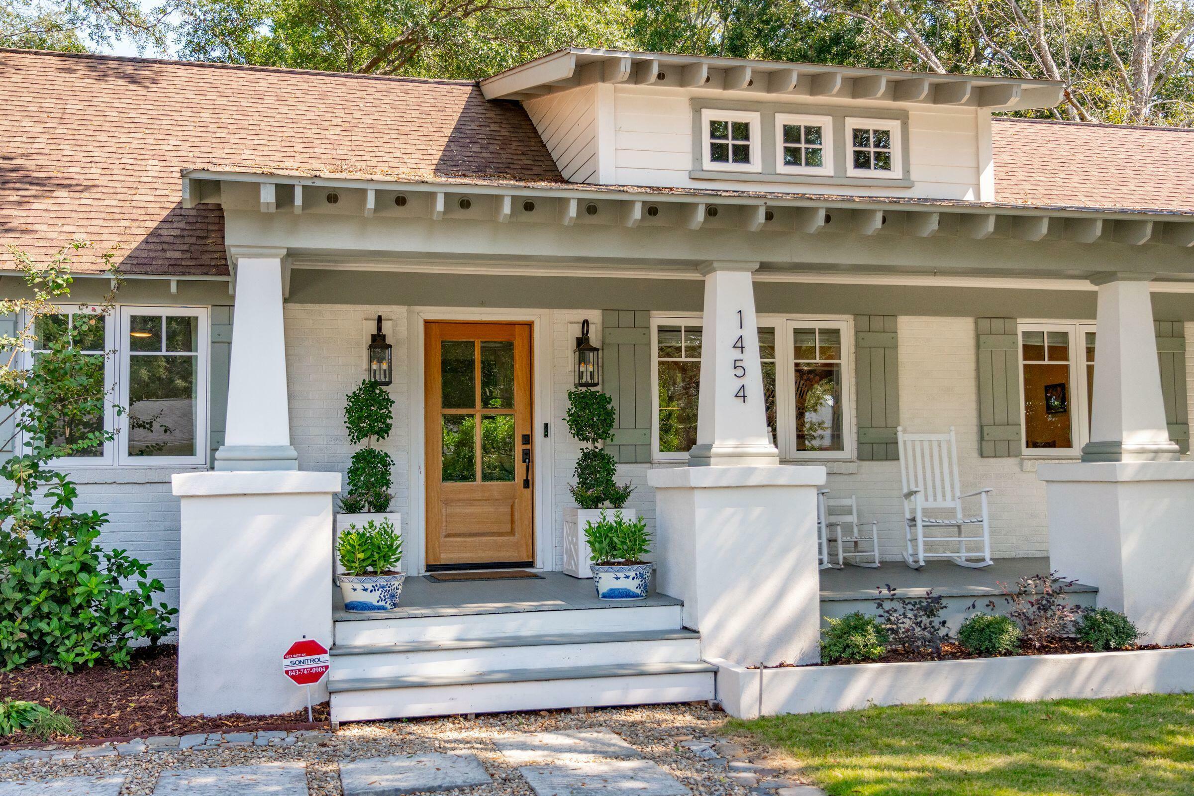 Property Photo: 1454 Seminole Street SC 29464