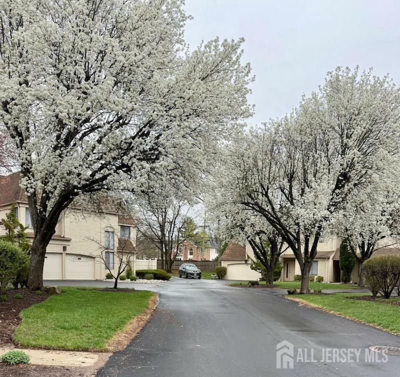 Property Photo: 29 Gate House Lane NJ 08820
