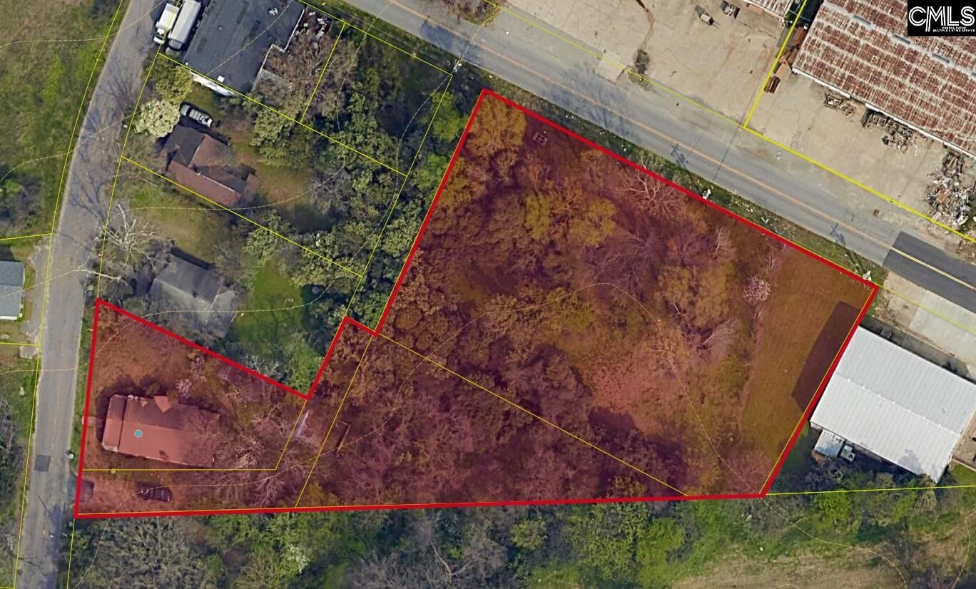 Property Photo:  34 Bluff  SC 29201 