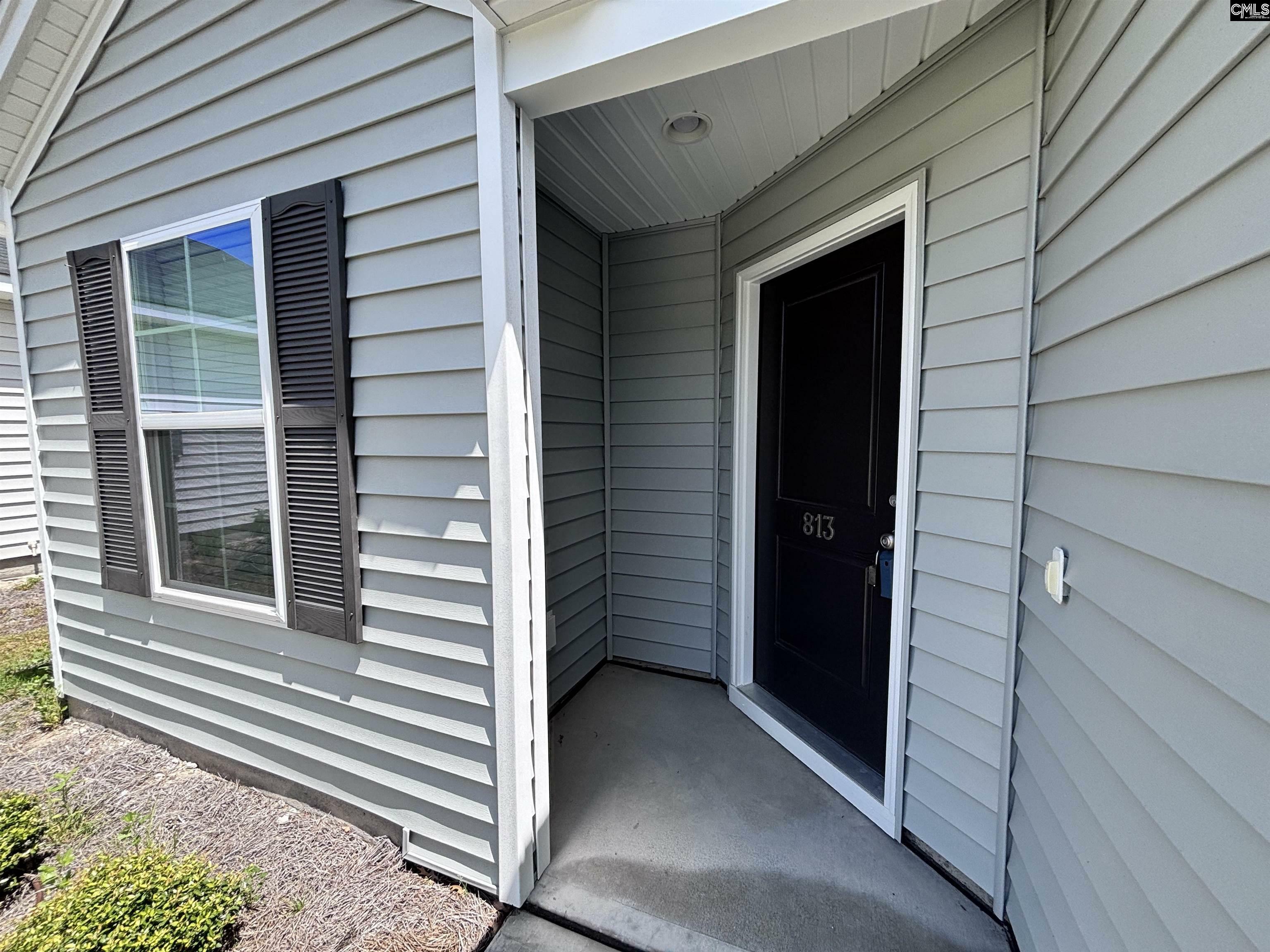Property Photo: 813 Summerwood SC 29223