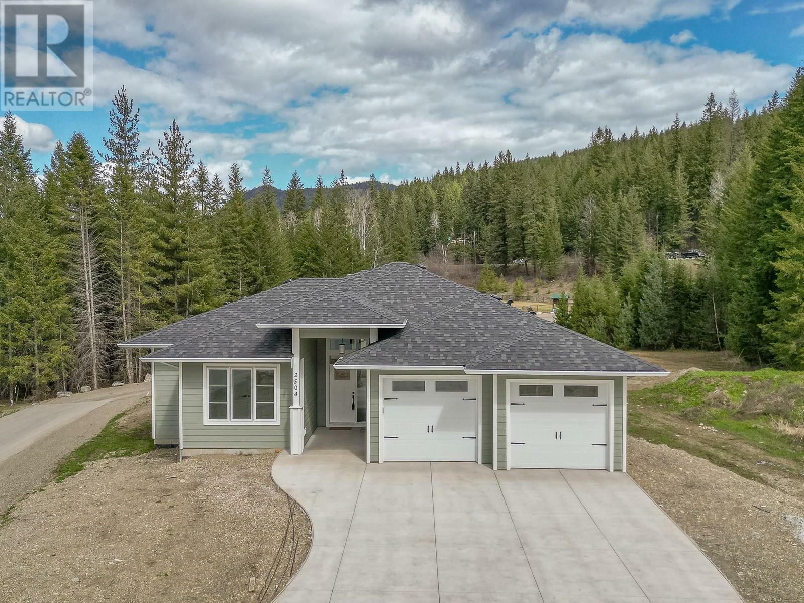 Photo de la propriété: 2504 Fox Glen Way BC V0E 1H0