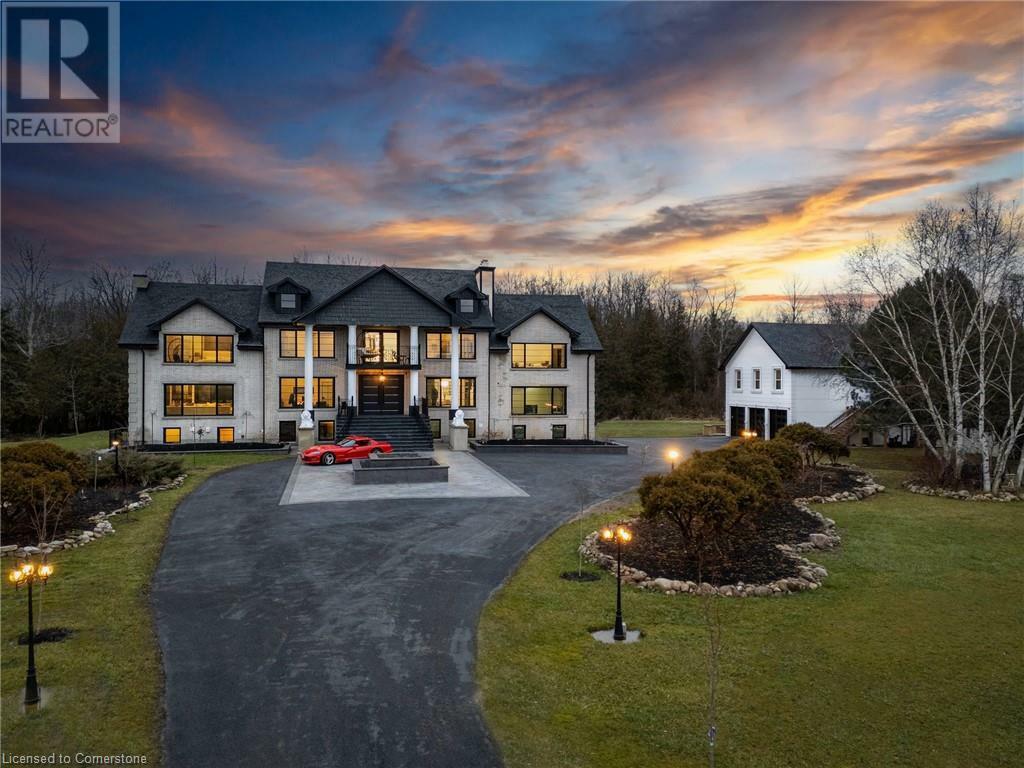 Property Photo: 12199 Guelph Line ON L0P 1B0