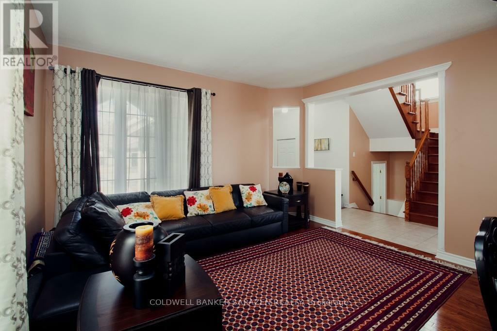 Property Photo: 274 Trail Side Circle ON K4A 5B1