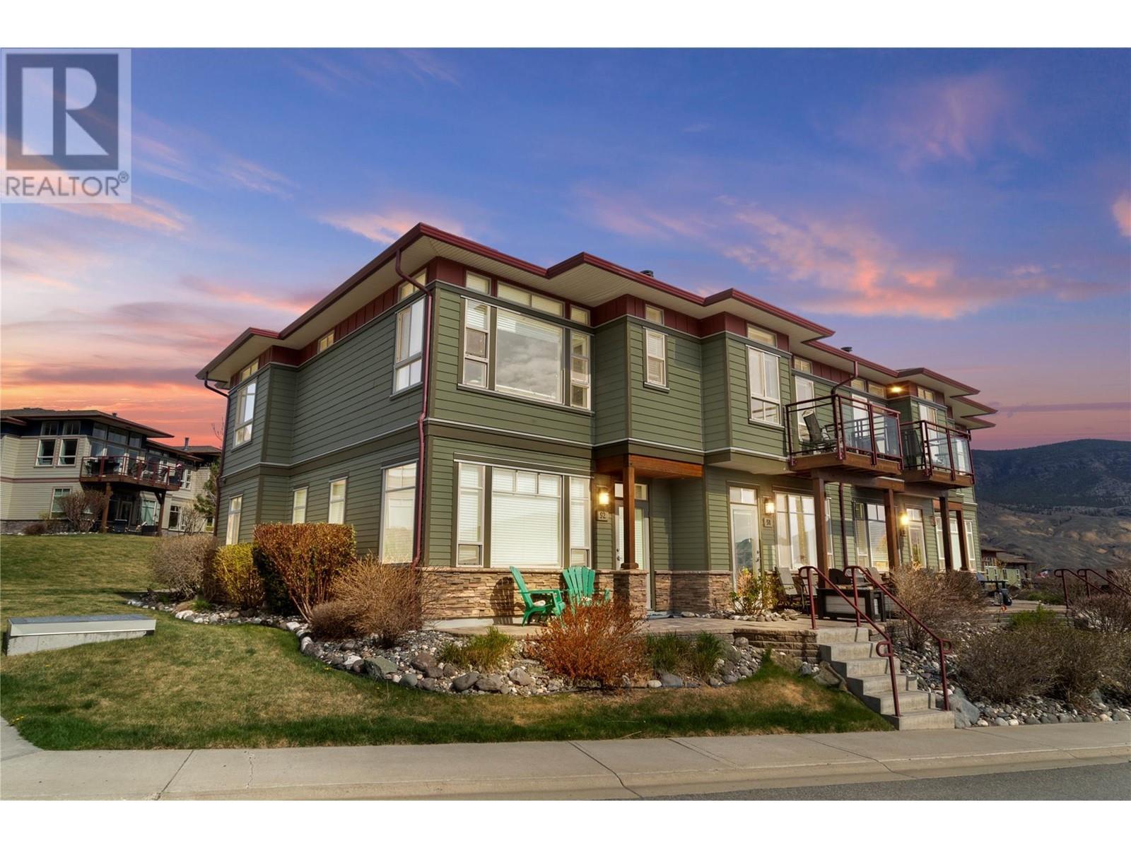 175 Holloway Drive 51  Kamloops BC V1S 0B2 photo