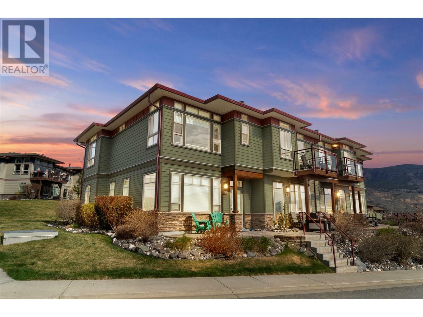 Property Photo: 175 Holloway Drive 51 BC V1S 0B2