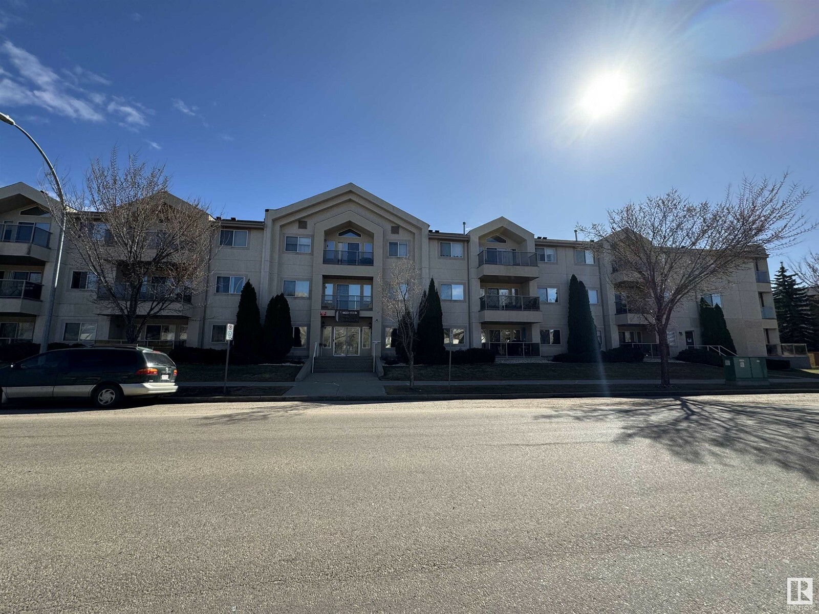 Property Photo: 6623 172 St NW AB T5T 6J2
