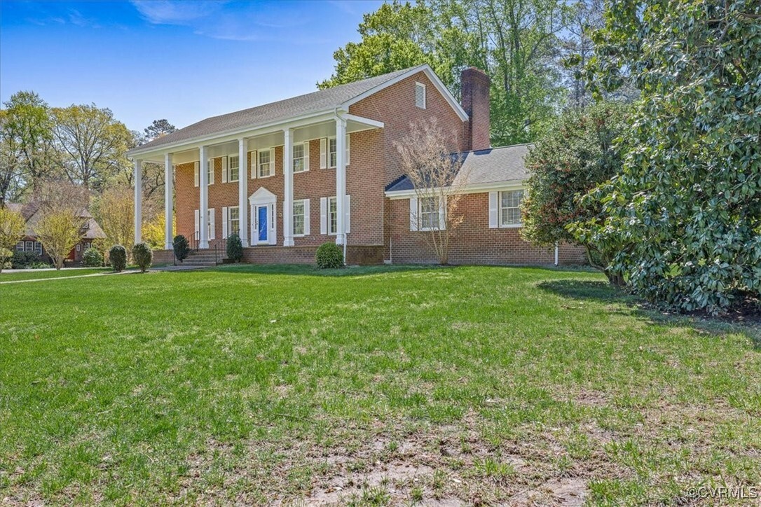 Property Photo: 3000 W Riverside Avenue VA 23860