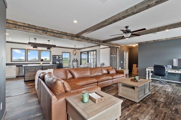 Property Photo: 111 Red Sea Cove AR 72331