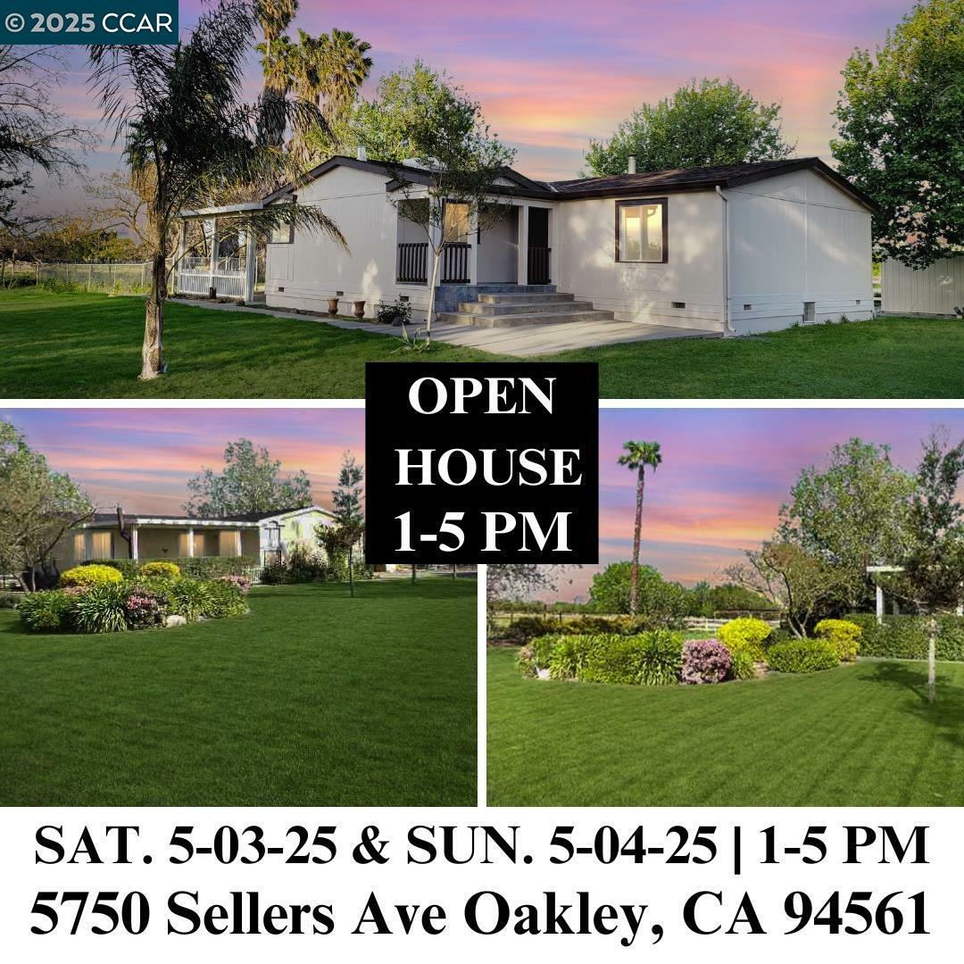 5750 Sellers Avenue  Oakley CA 94561 photo
