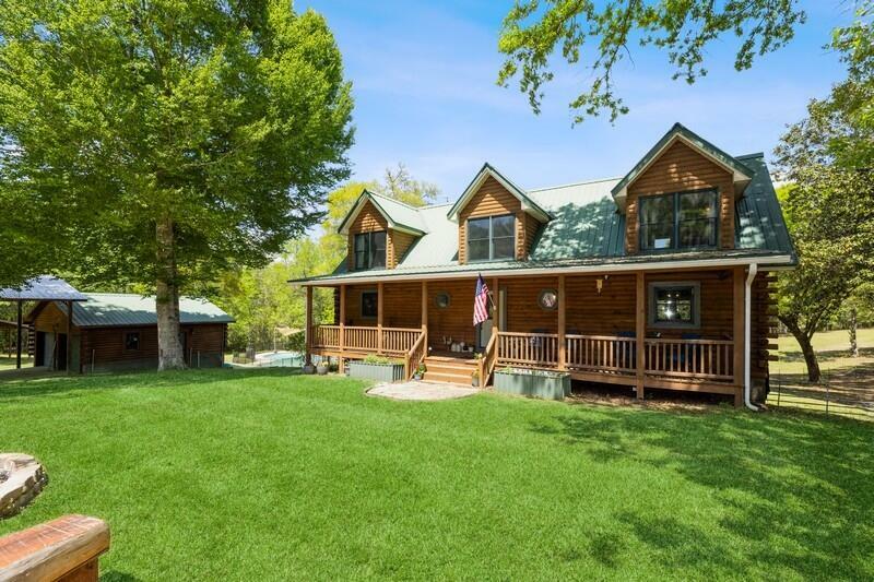 Property Photo: 3418 N Co Highway 183 FL 32433