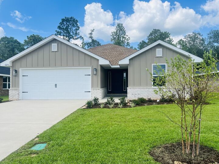 Property Photo:  5279 Hidden Pines Circle  FL 32583 