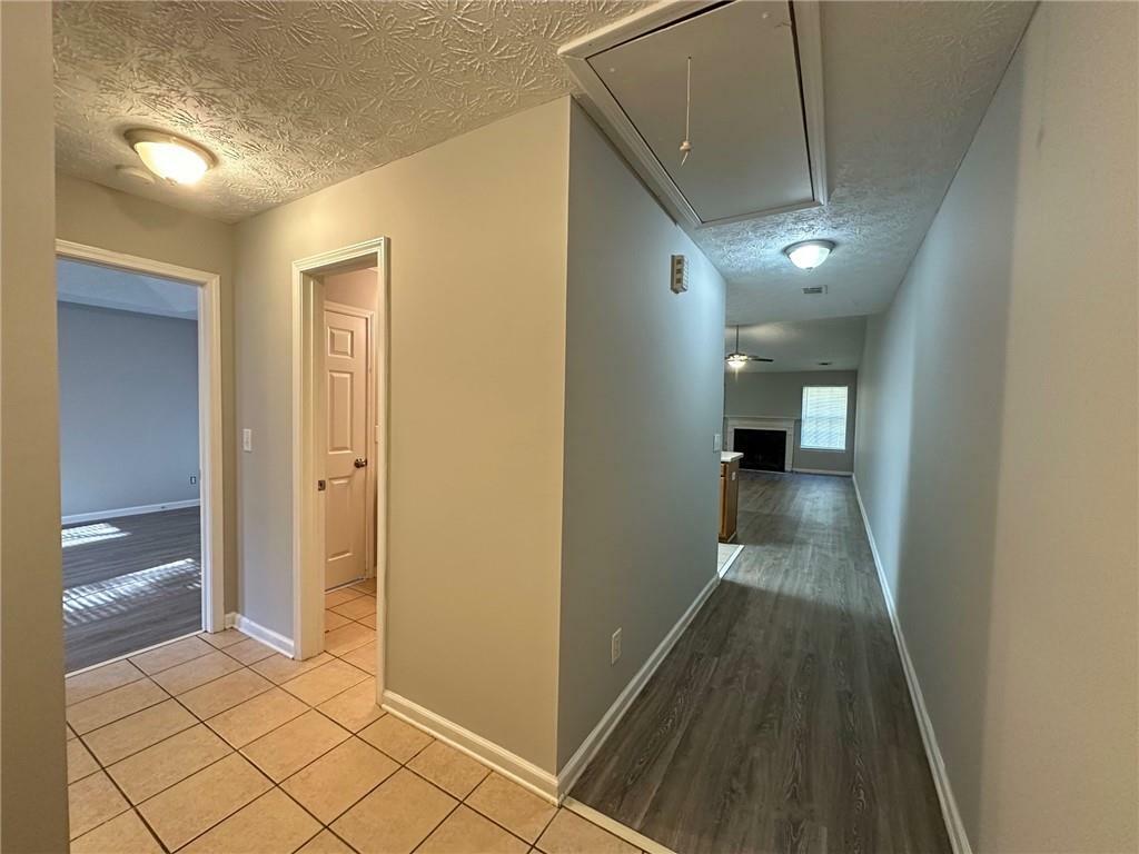 Property Photo: 3976 Hidden Hollow Drive B GA 30506