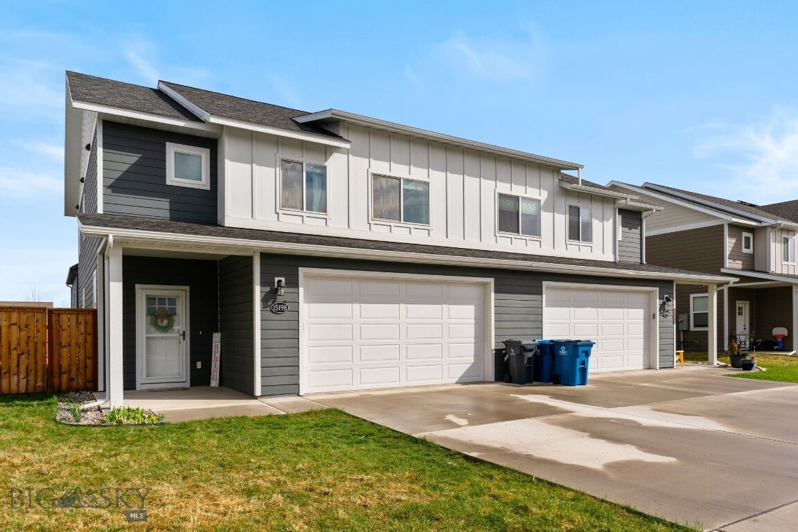 Property Photo: 1519 Butler Creek B MT 59714