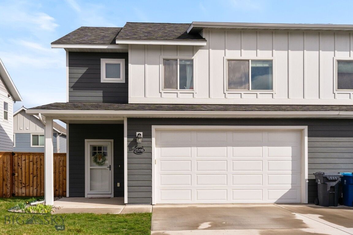 Property Photo:  1519 Butler Creek B  MT 59714 