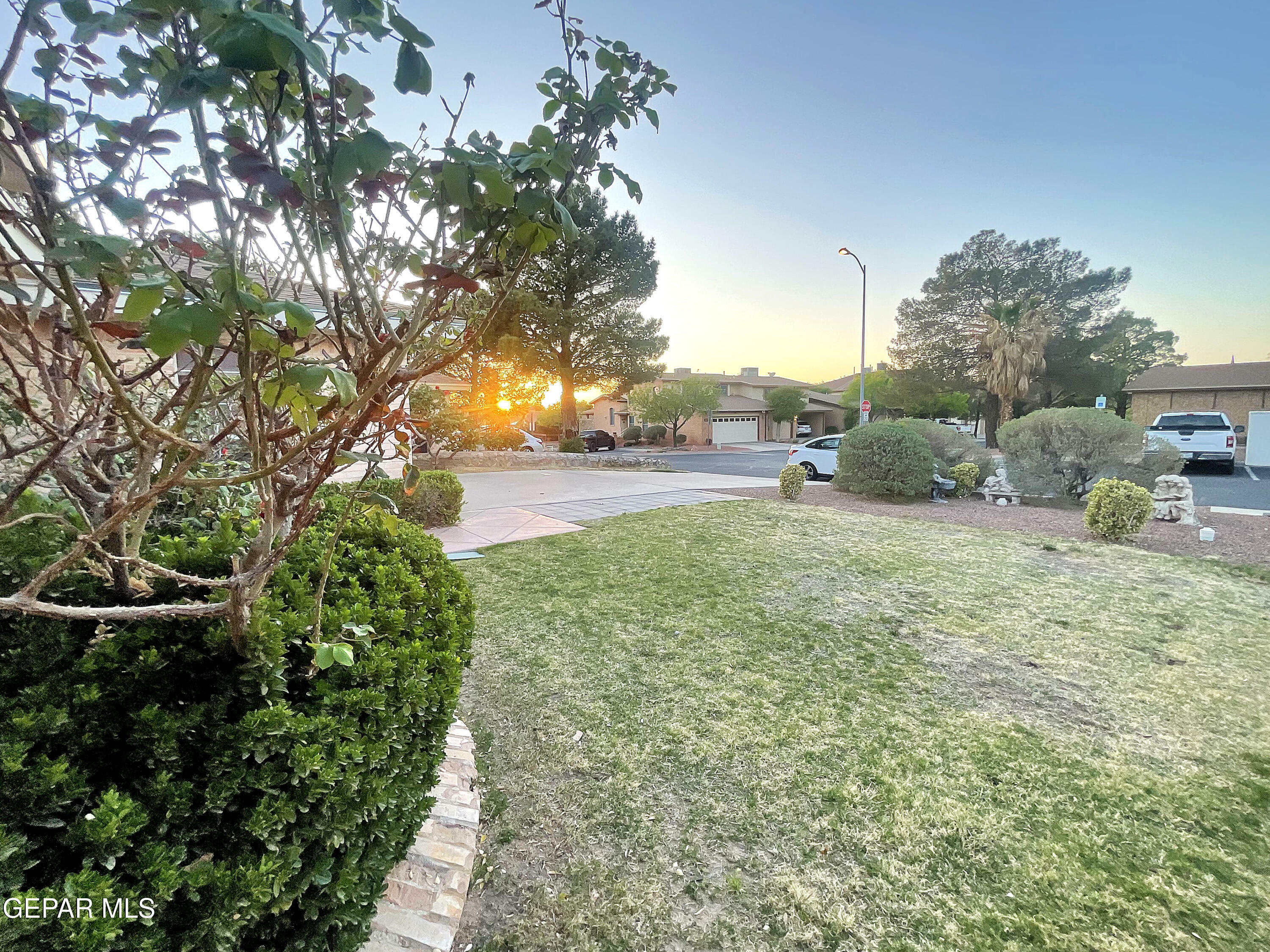 Property Photo: 132 Silver Shadow Drive TX 79912