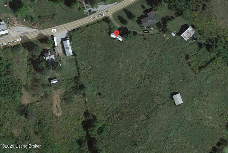 Property Photo: 196 Brownsboro Rd KY 40055