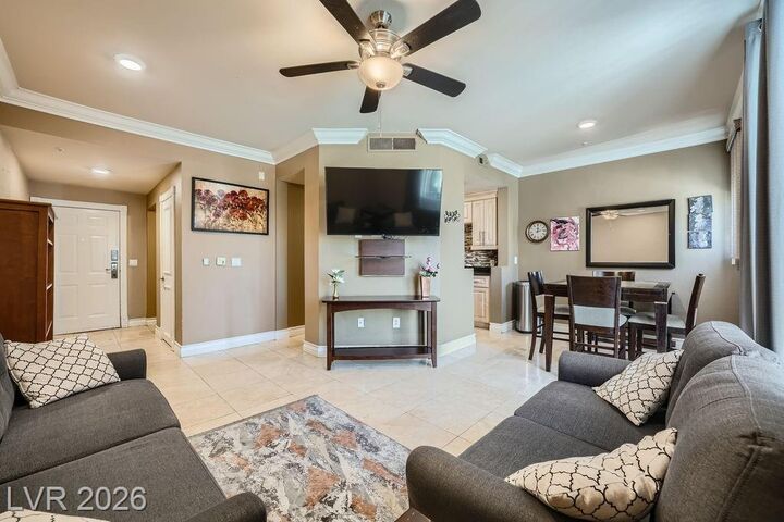 Property Photo: 220 East Flamingo Road 402 NV 89169