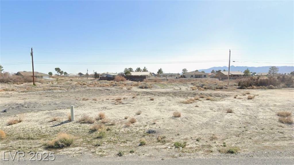 Property Photo: 181 East Comstock Street NV 89048