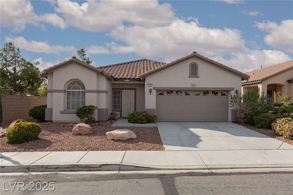 Property Photo: 2738 Grande Valley Drive NV 89135