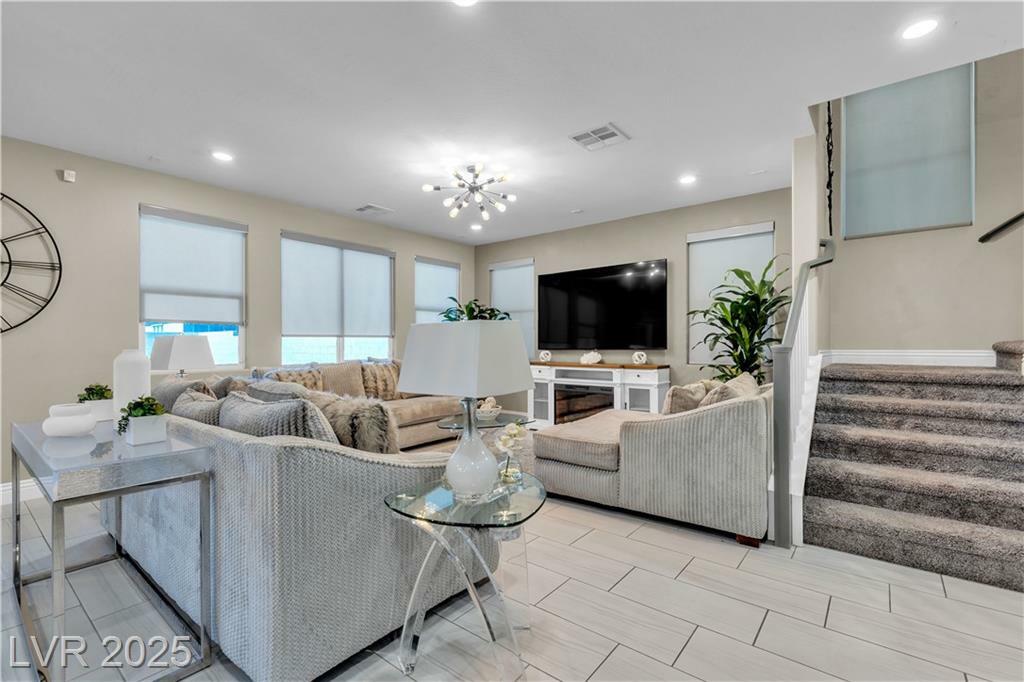 Property Photo: 7333 Night Sky Street NV 89084