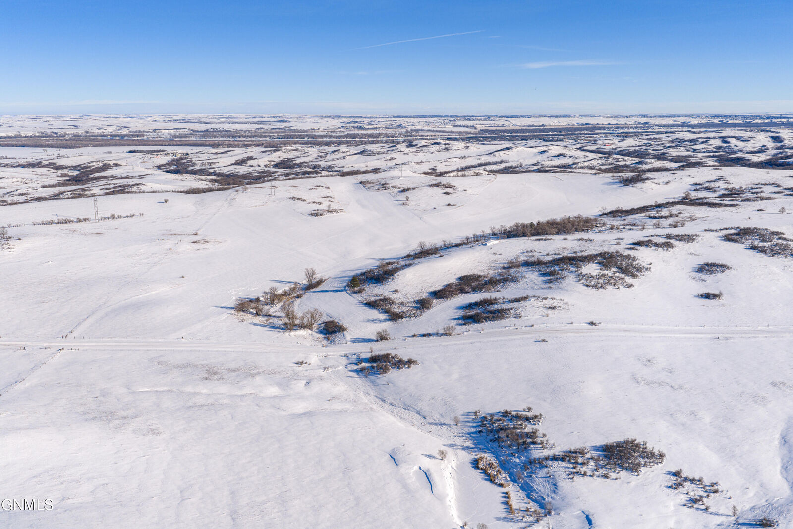 Property Photo:  On 24th Avenue  ND 58554 