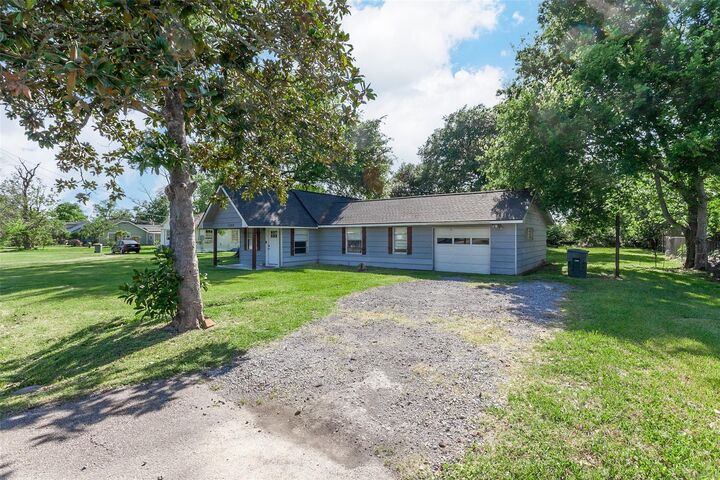 Property Photo:  5265 Gober Road  TX 77708 