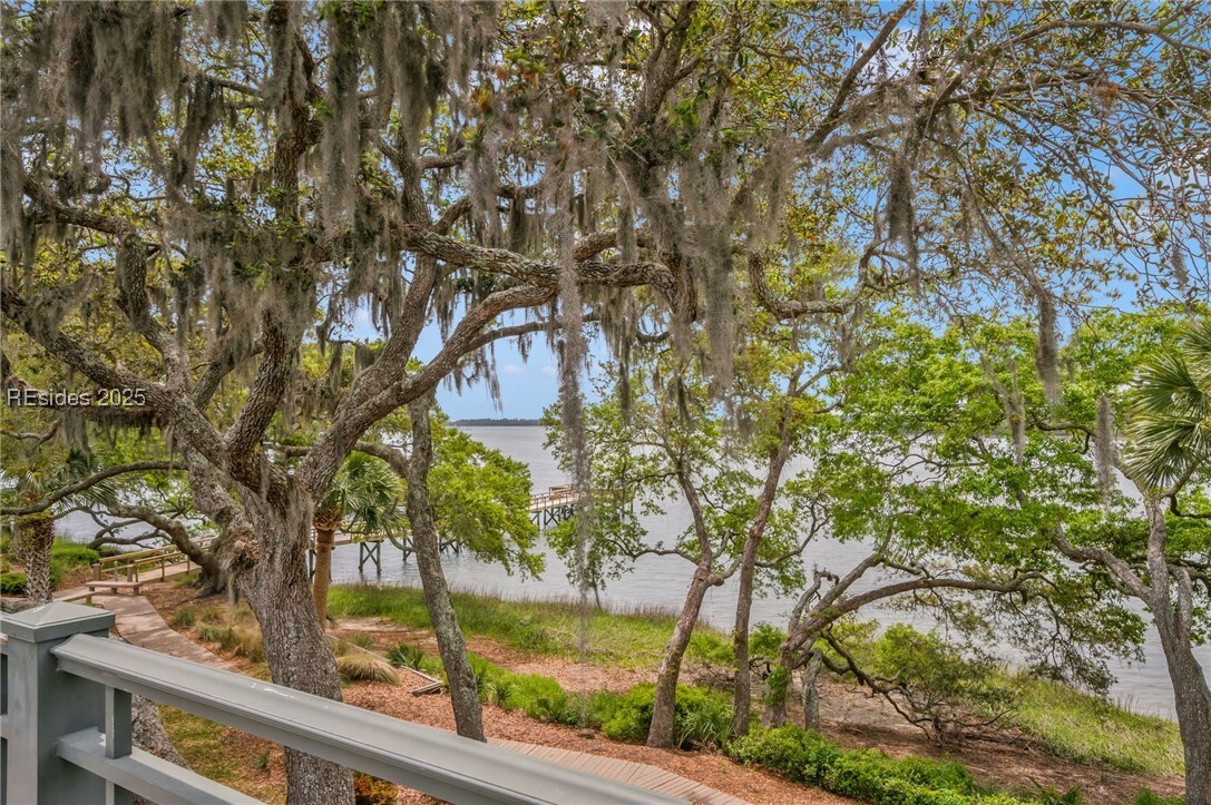 Property Photo: 71 Skull Creek Drive 302C SC 29926