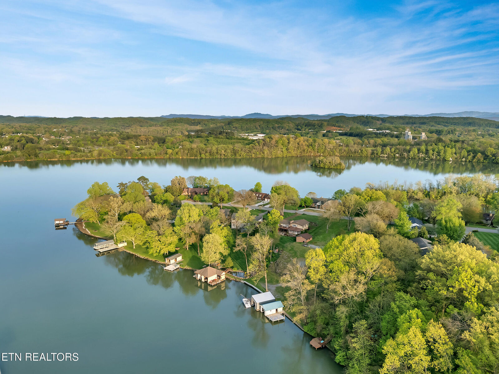 Property Photo: Rivertrace Lane TN 37920