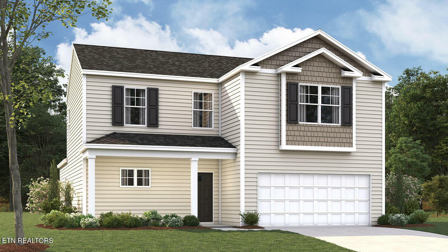 Property Photo: 7630 Belhaven Lane TN 37918