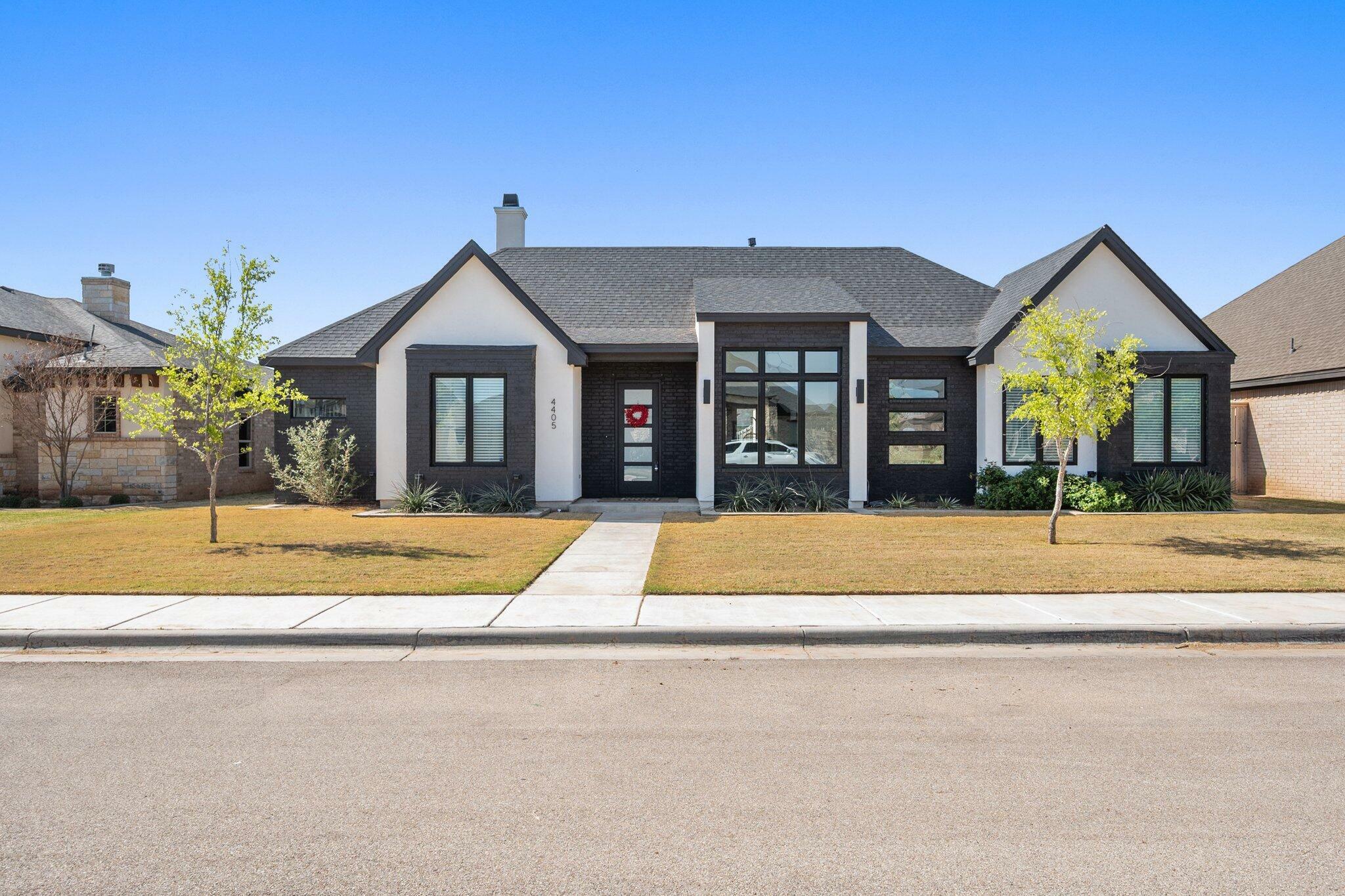 4405 140th Street  Lubbock TX 79424 photo
