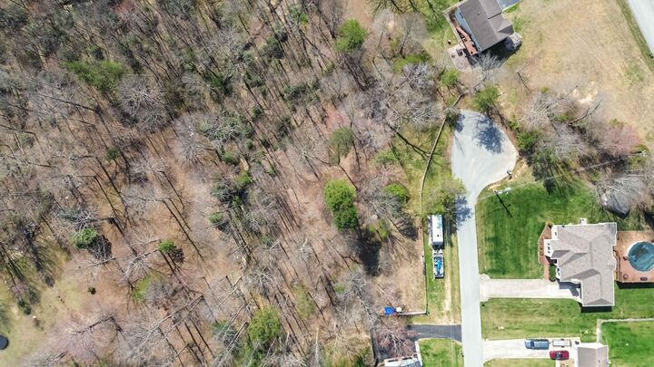 Property Photo:  Lot #46 Brandon Dr. Mill Creek Estates  KY 40701 