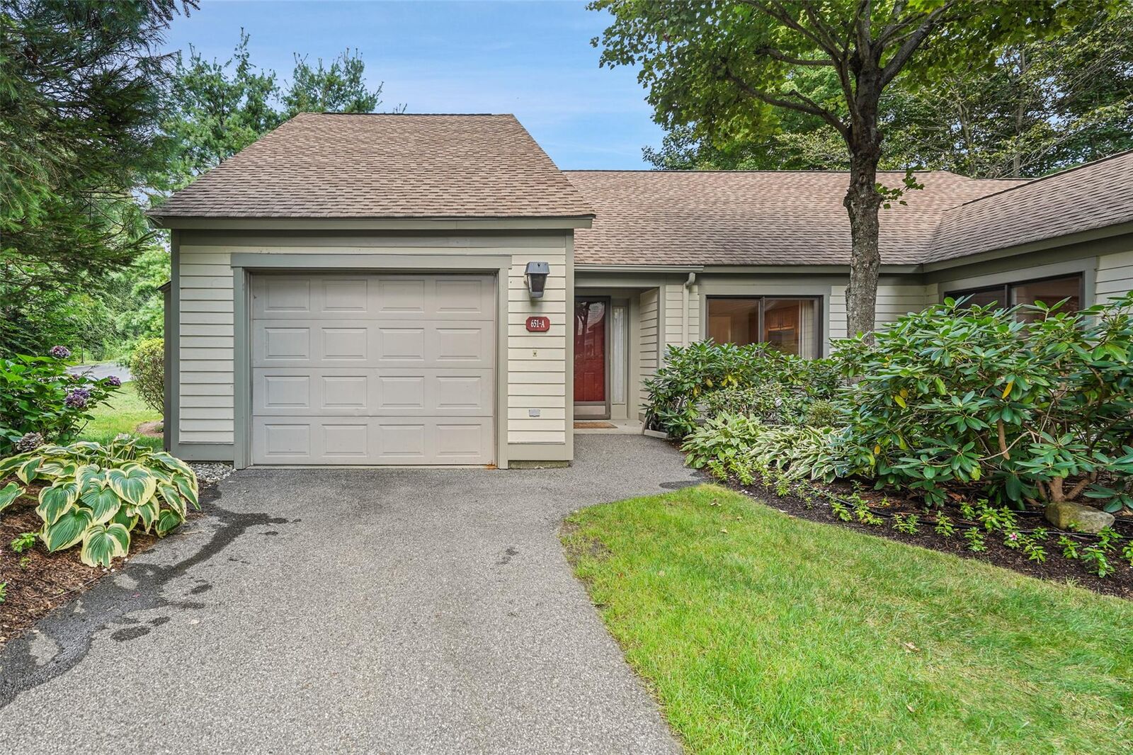 Property Photo:  651 Heritage Hills Drive A  NY 10589 